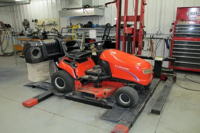 Trusted garden landscaping in Bowie, MD - All Seasons Rental & Repair Center