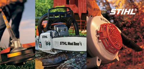 All Seasons Rental & Repair Center Logo