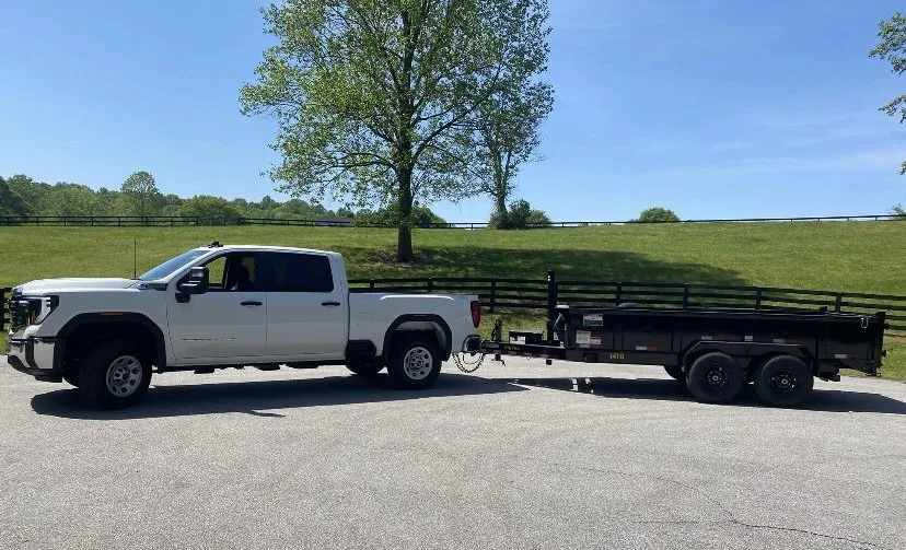 Top-rated landscape installation in Gainesville, GA by All Seasons Residential