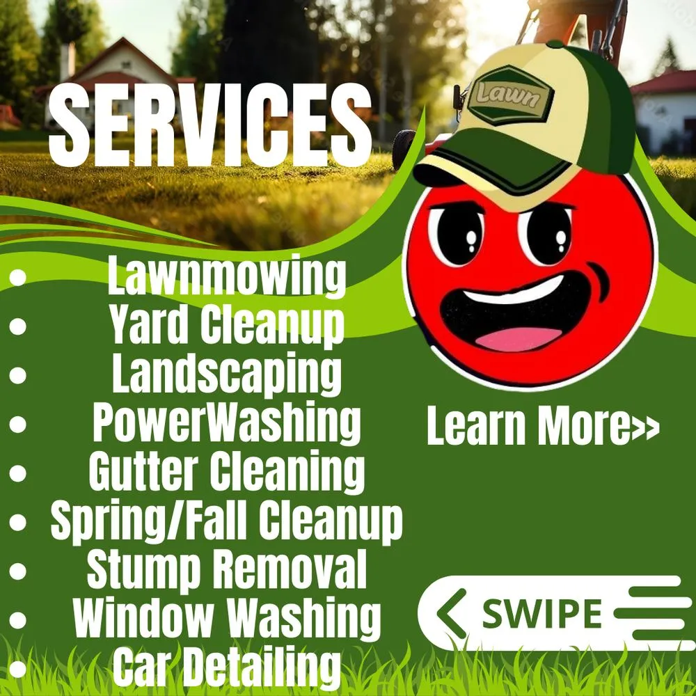 Affordable lawn mowing service in Rockford, IL by All Seasons