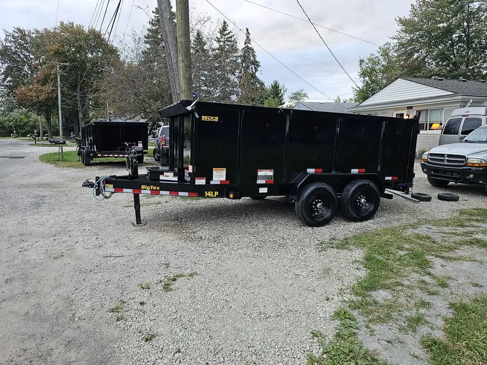 Reliable outdoor landscaping in Clinton Township, MI by All Seasons Services