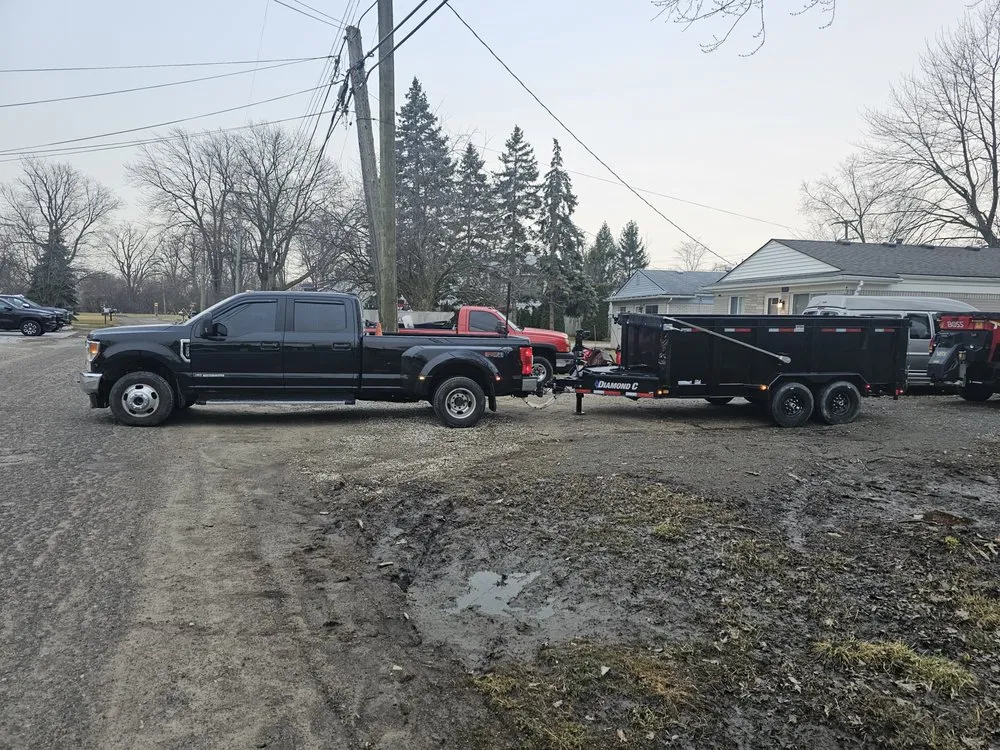 Top-rated landscape installation in Clinton Township, MI by All Seasons Services