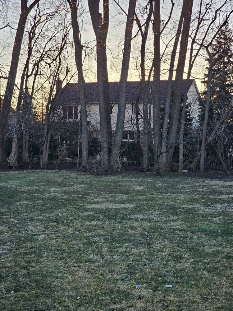 Trusted landscape installation experts serving Clinton Township, MI - All Seasons Services