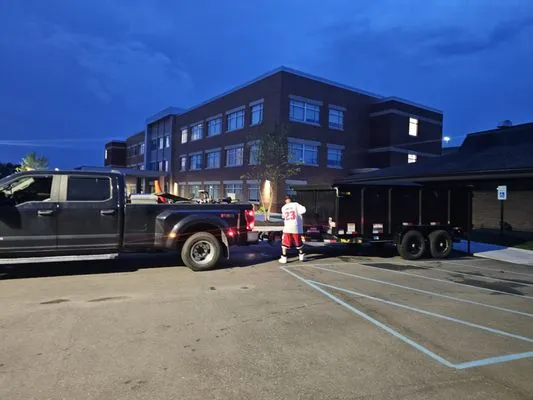 All Seasons Services Logo