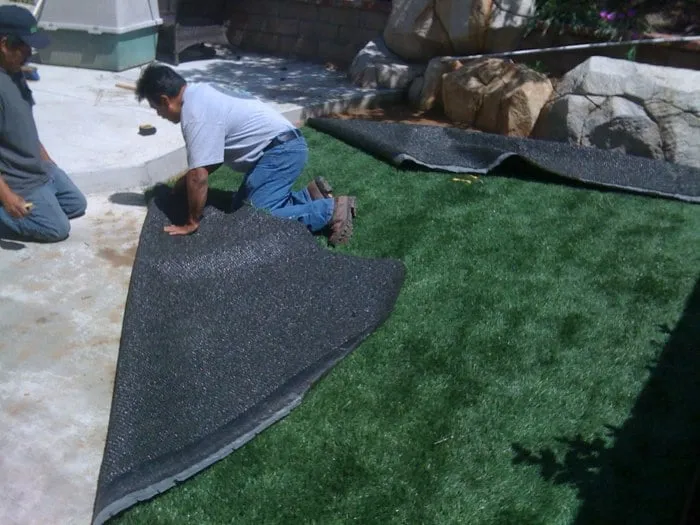 Affordable yard cleanup service in Corona Del Mar, CA - All Seasons Sprinkler and Landscaping
