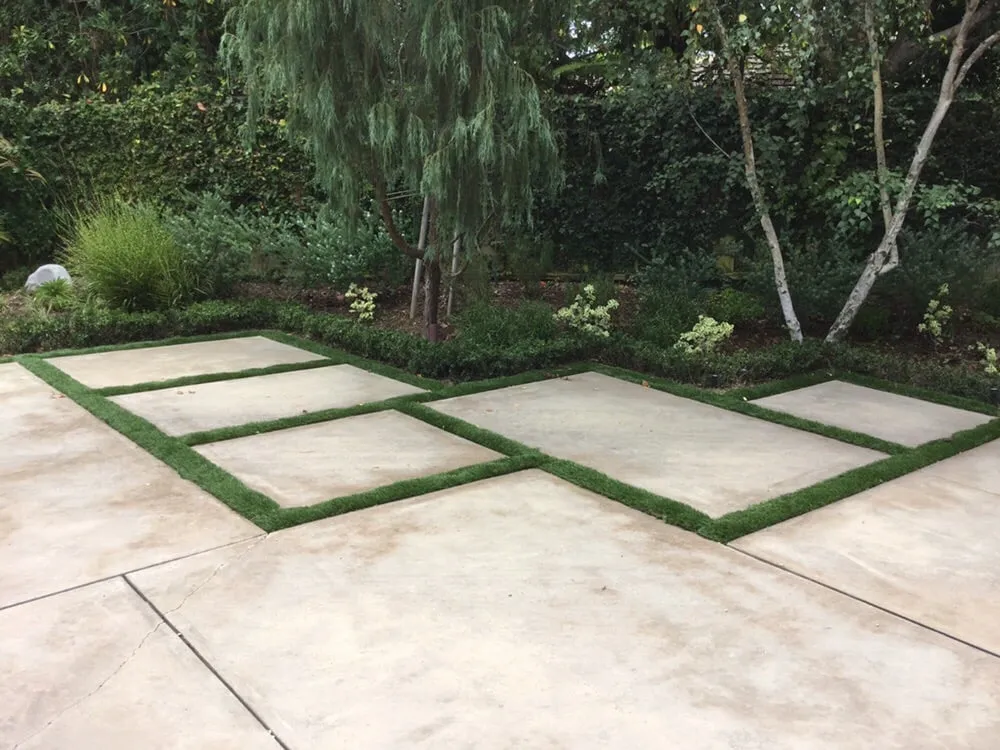 Local garden landscaping in Corona Del Mar, CA by All Seasons Sprinkler and Landscaping