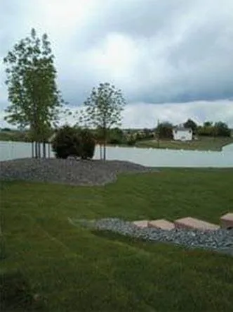 Affordable residential landscaping in Greeley, CO - All Seasons Transportation