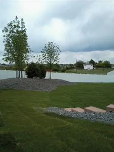 Reliable garden landscaping for homes across Greeley, CO - All Seasons Transportation