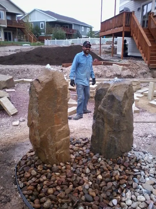 Top-rated landscaping services in Greeley, CO by All Seasons Transportation