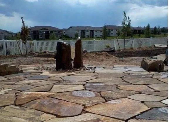 Top-rated yard cleanup service in Greeley, CO - All Seasons Transportation