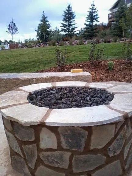 Custom yard maintenance in Greeley, CO by All Seasons Transportation