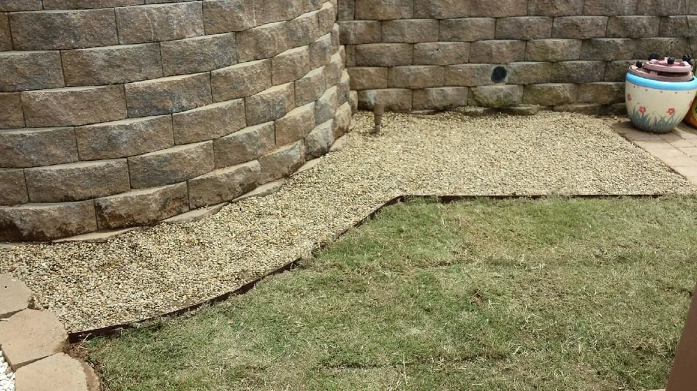 Reliable garden landscaping experts serving Greer, SC - All Seasons Tree & Landscape