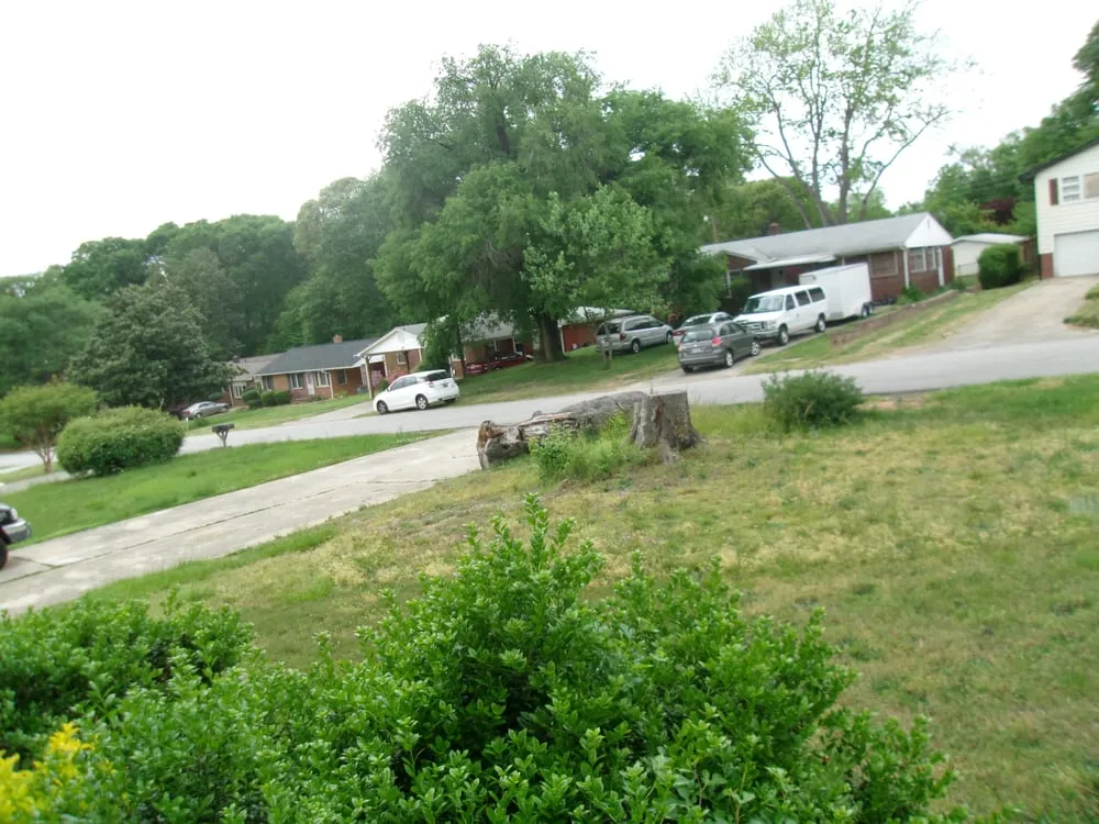 Custom landscape design experts serving Greer, SC - All Seasons Tree & Landscape