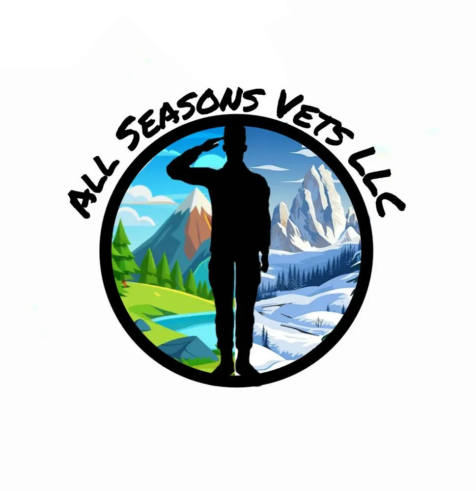 Local landscape design with custom design in Anchorage, AK by All Seasons Vets