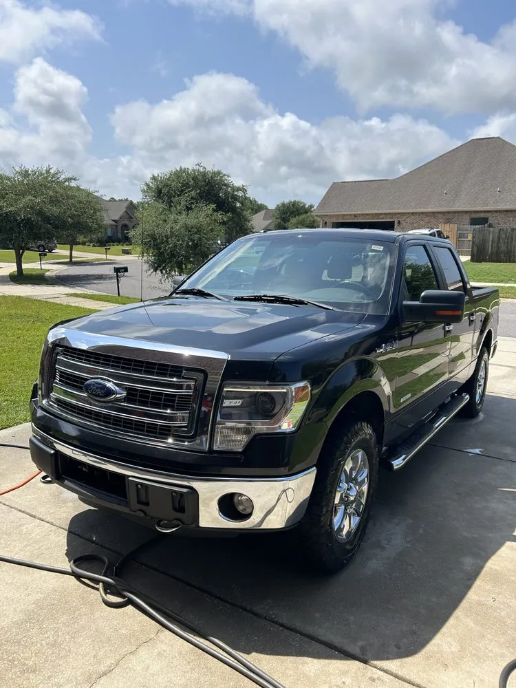 Reliable yard maintenance in Fairhope, AL - All Service All Clean