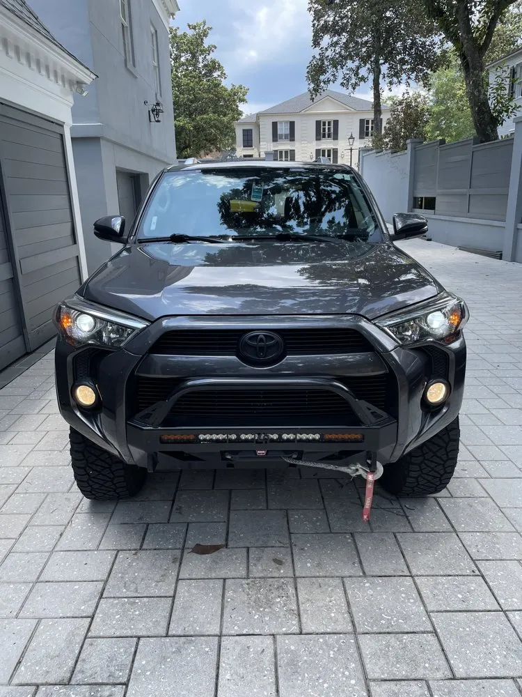 Trusted outdoor landscaping experts serving Fairhope, AL - All Service All Clean