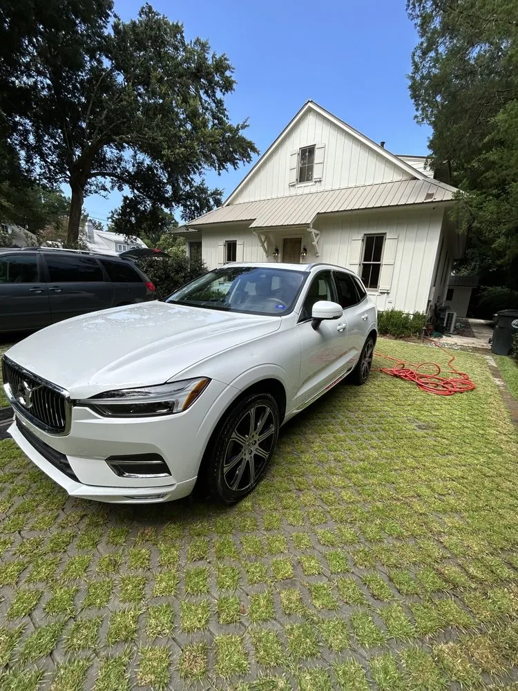 Trusted lawn mowing service experts serving Fairhope, AL - All Service All Clean