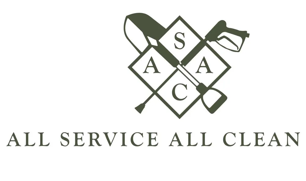 Top-rated garden landscaping in Fairhope, AL - All Service All Clean