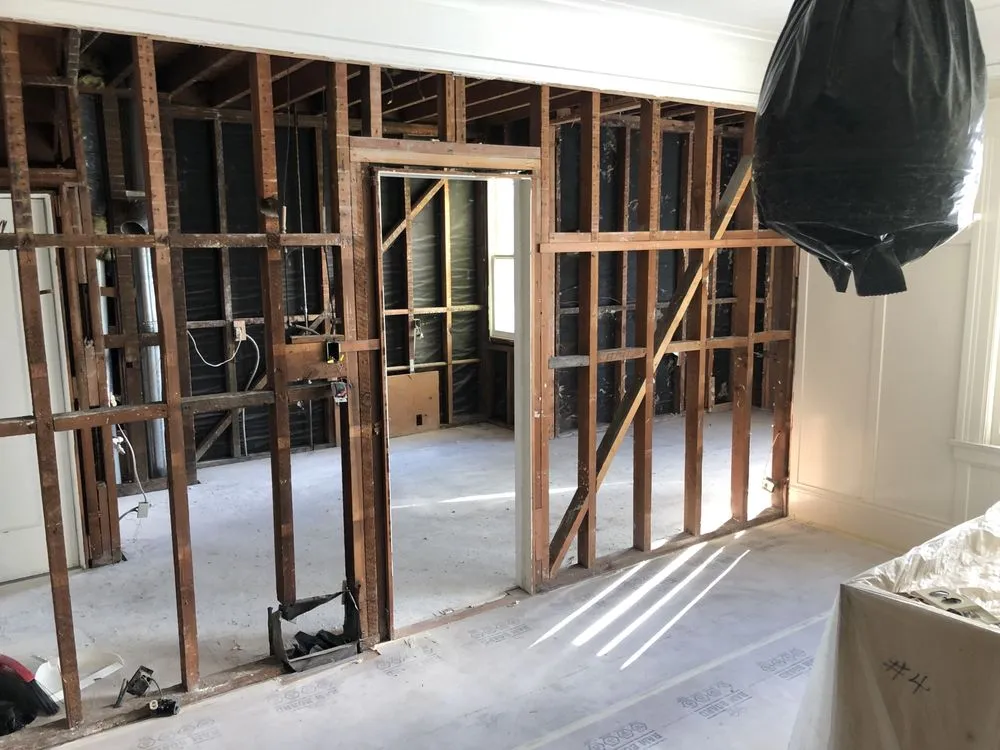 Reliable residential landscaping for year-round maintenance across El Sobrante, CA - All service express