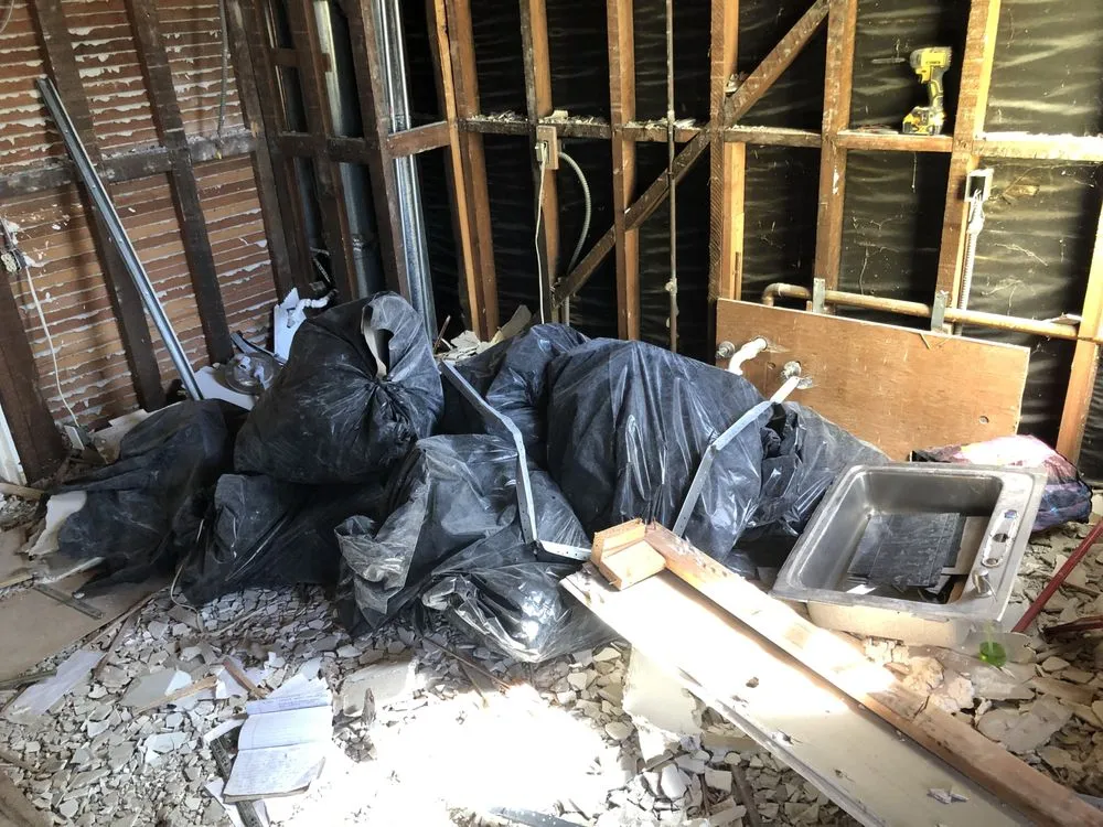 Expert landscape installation in El Sobrante, CA - All service express