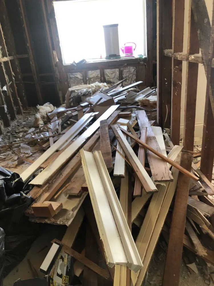 Top-rated landscape installation for homes in El Sobrante, CA by All service express