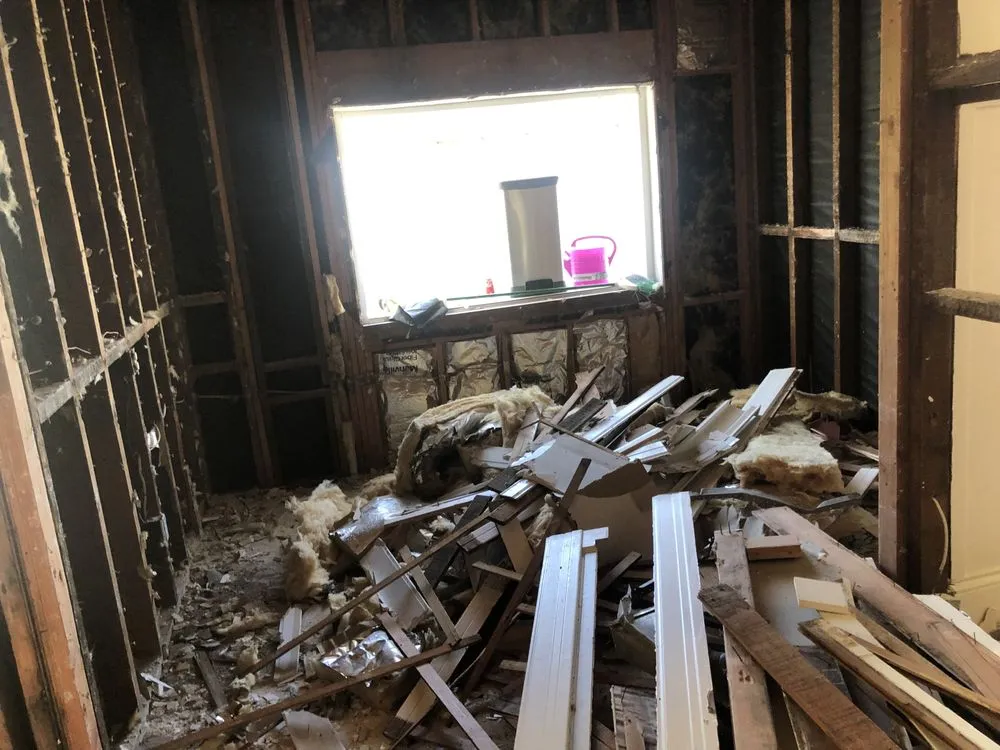 Custom lawn care service in El Sobrante, CA by All service express