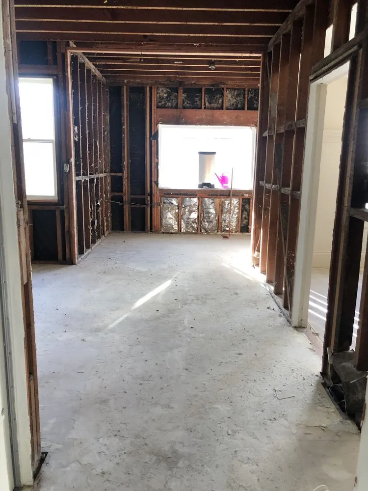 Trusted residential landscaping in El Sobrante, CA by All service express