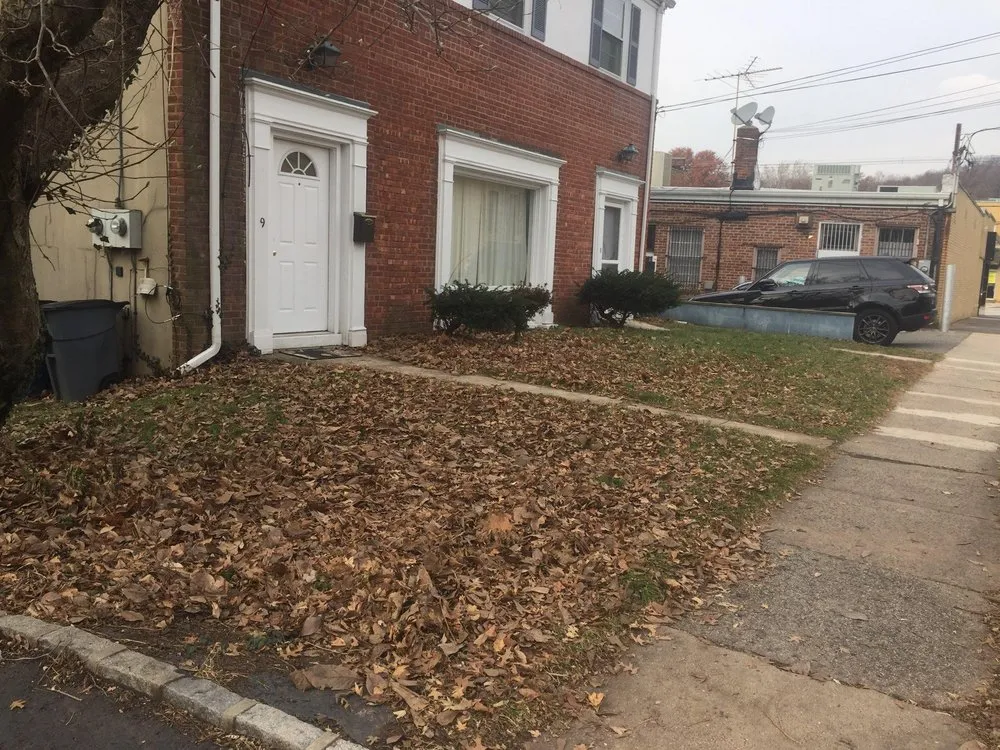 Top-rated landscape installation in Summit, NJ by All Service Lawn Care