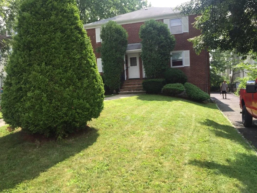 Expert landscape installation experts serving Summit, NJ - All Service Lawn Care