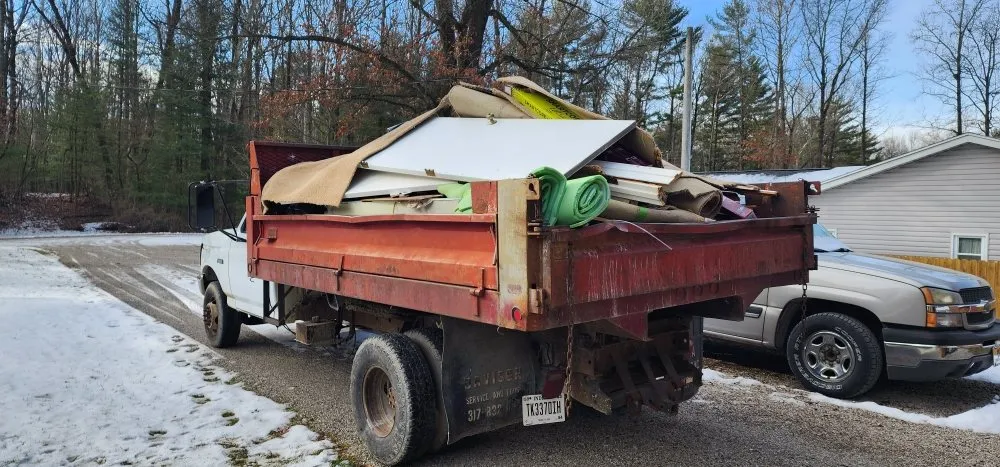 Affordable lawn care service in Terre Haute, IN - All Service Lawn Care