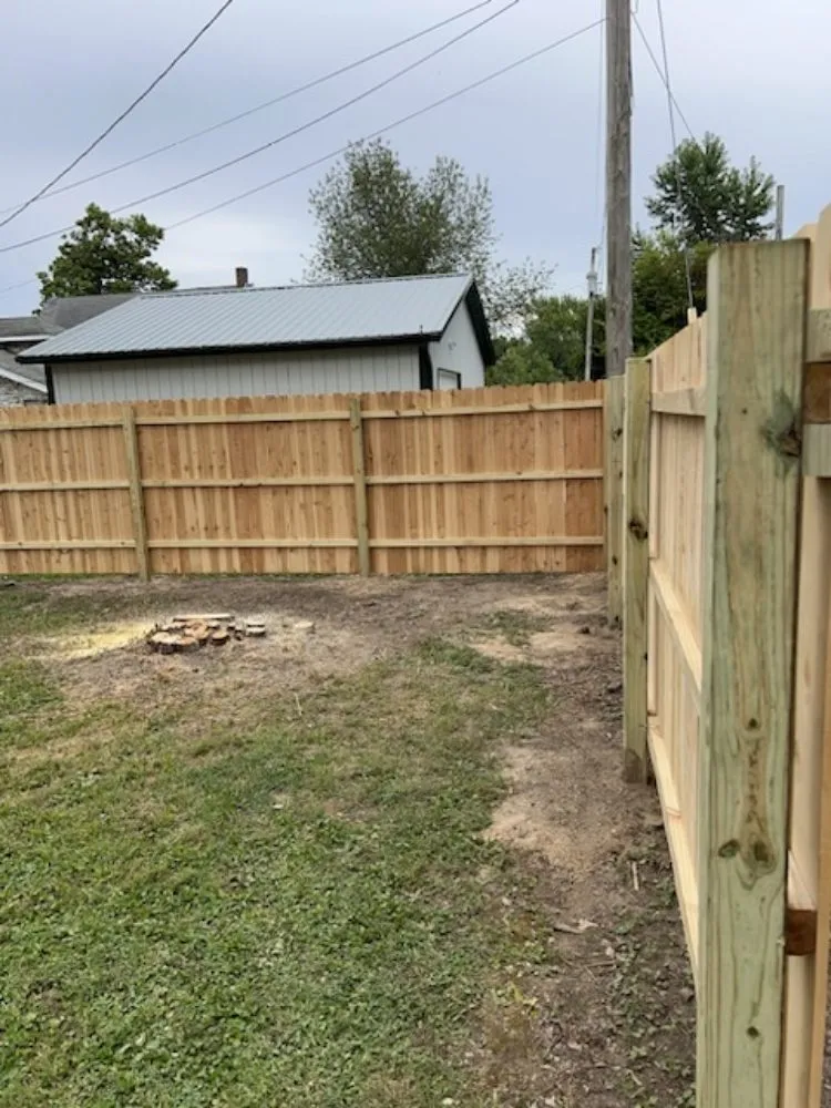 Trusted landscaping services in Terre Haute, IN by All Service Lawn Care