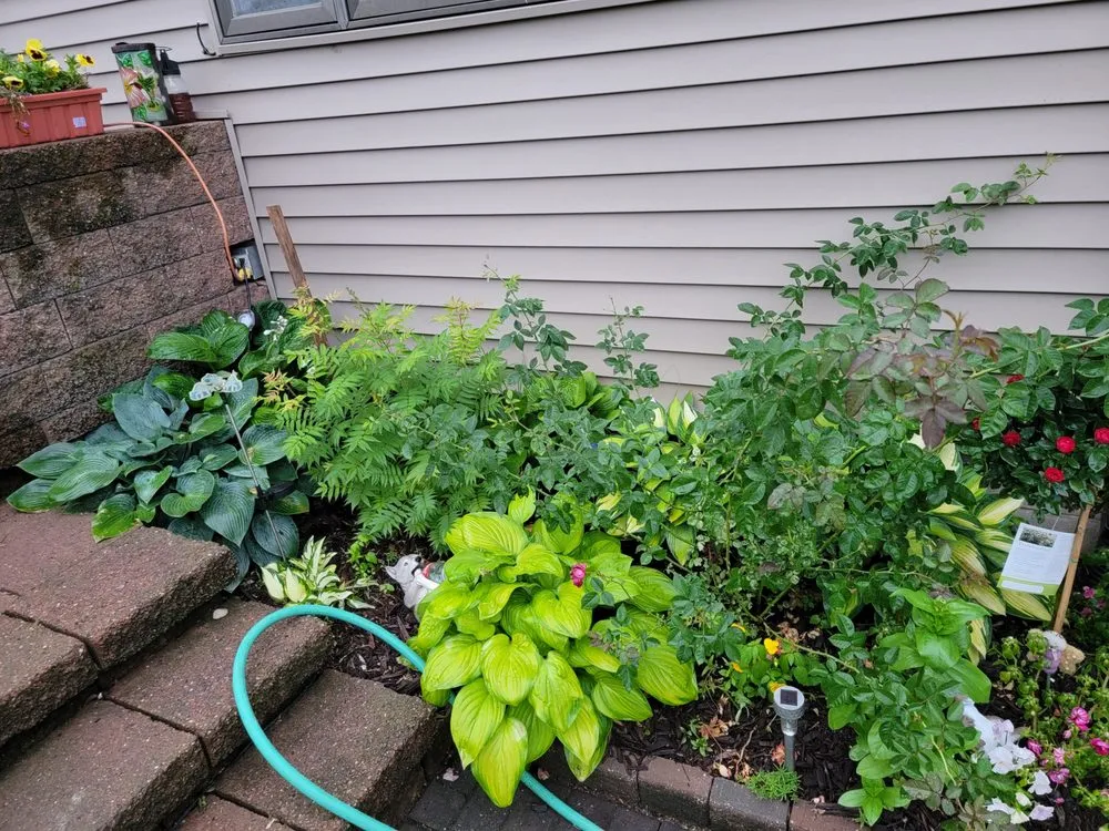 Custom landscape installation near you across De Pere, WI - All services & Landscaping