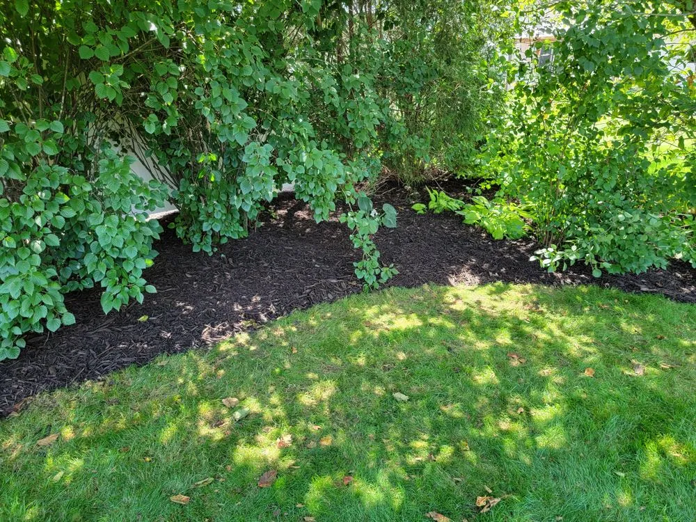 Top-rated garden landscaping in De Pere, WI by All services & Landscaping