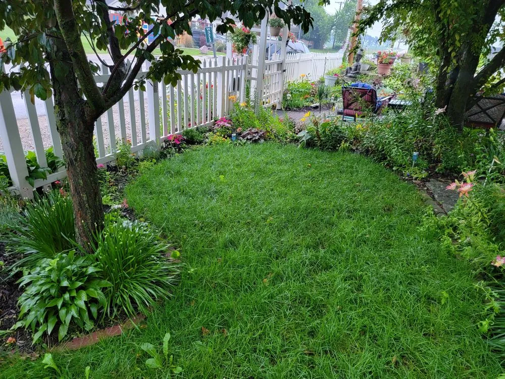 Local lawn care service near you across De Pere, WI - All services & Landscaping