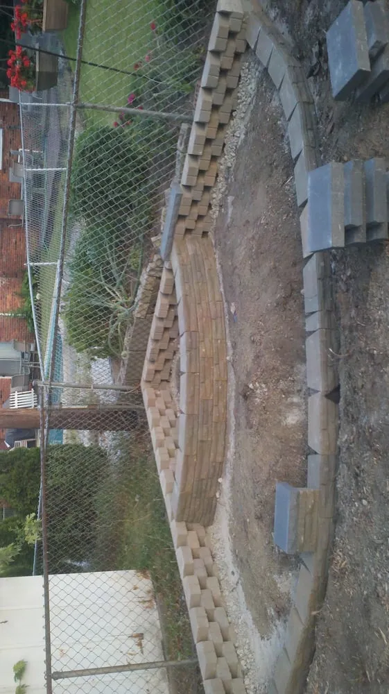 Local landscape design experts serving Shelby Township, MI - All Services Management Landscape Design