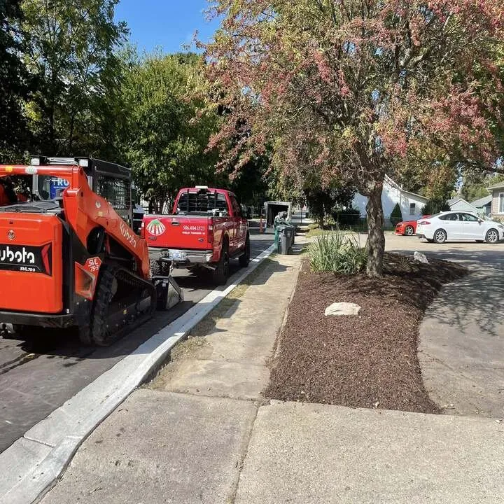 Affordable residential landscaping experts serving Shelby Township, MI - All Services Management Landscape Design