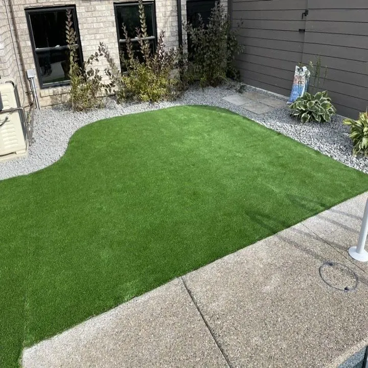 Trusted landscape design experts serving Shelby Township, MI - All Services Management Landscape Design