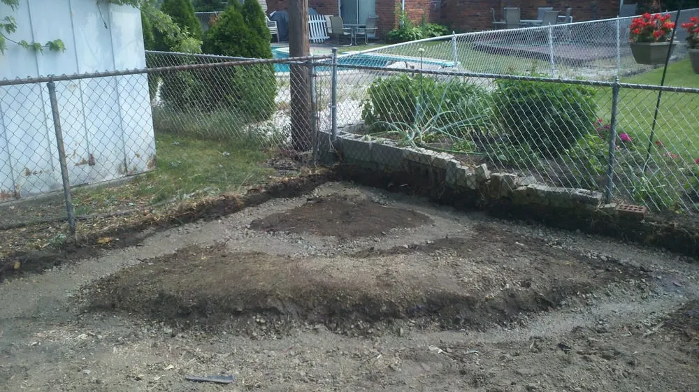 Expert lawn mowing service experts serving Shelby Township, MI - All Services Management Landscape Design