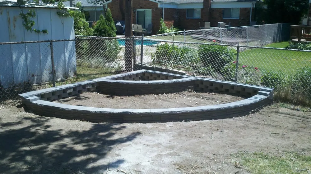 Trusted yard maintenance in Shelby Township, MI by All Services Management Landscape Design