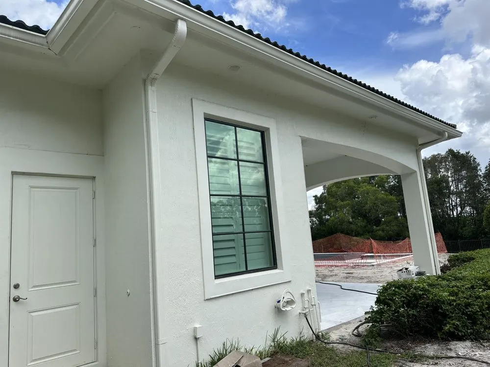 Top-rated landscape installation for residential properties across West Palm Beach, FL - All Set Services