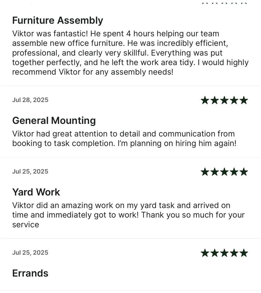 Reliable residential landscaping in Vancouver, WA by All Set Solutions