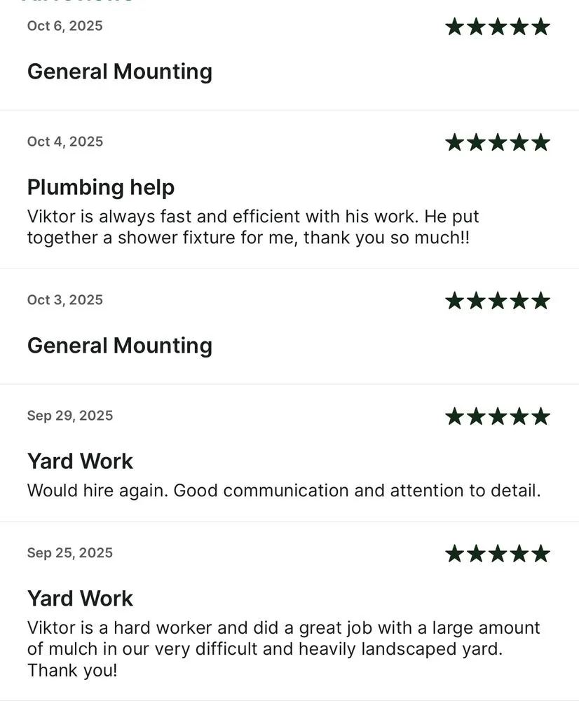 Top-rated lawn mowing service for outdoor upgrades in Vancouver, WA by All Set Solutions