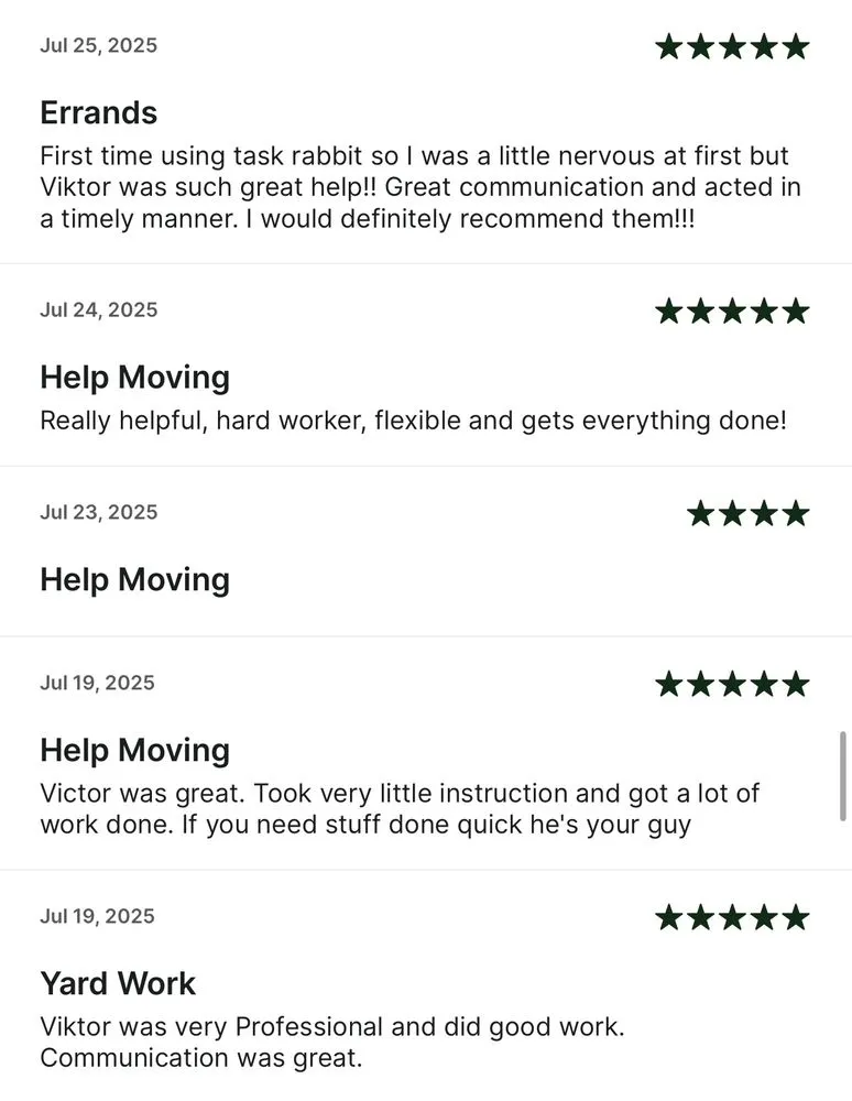 Custom landscaping services in Vancouver, WA by All Set Solutions