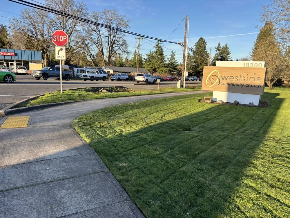 Reliable residential landscaping in Vancouver, WA by All Set Solutions