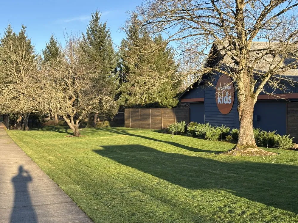 Top-rated landscape installation in Vancouver, WA by All Set Solutions