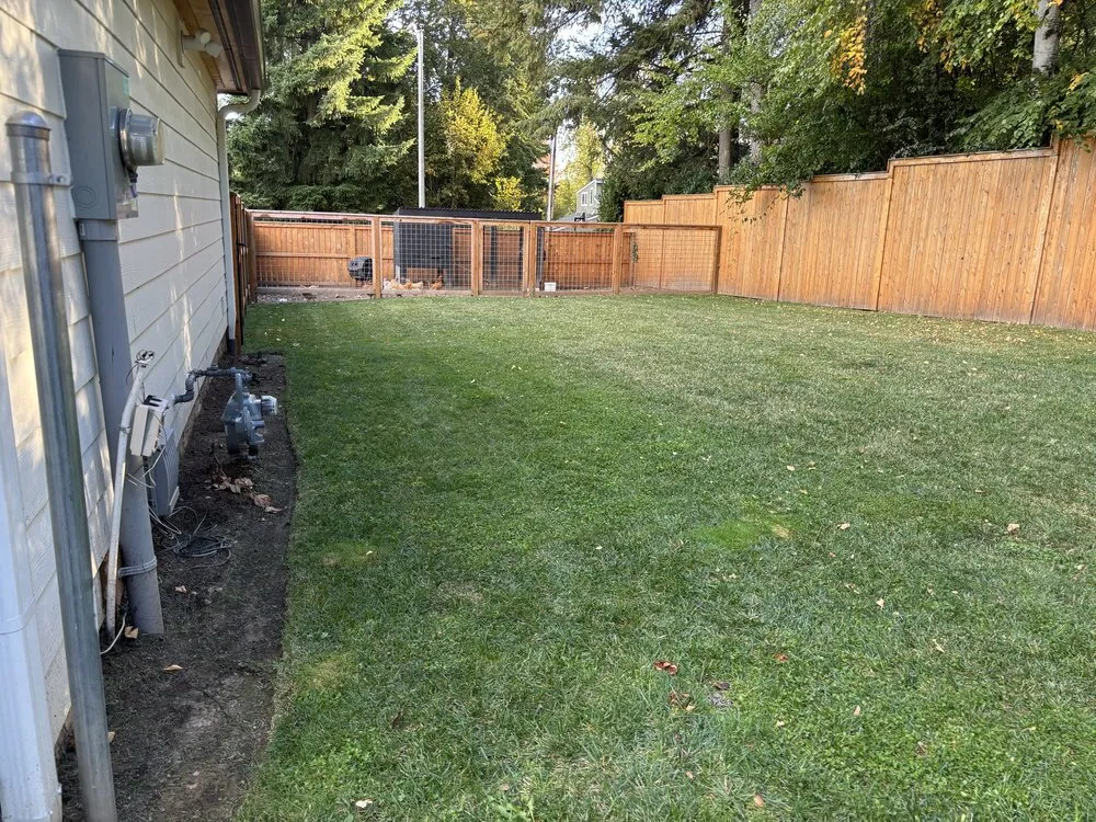 Expert outdoor landscaping in Vancouver, WA by All Set Solutions