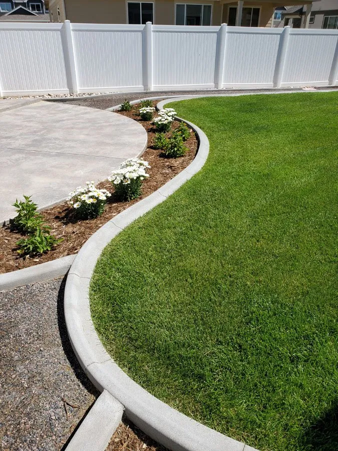 Reliable lawn mowing service in Vancouver, WA - All Set Solutions