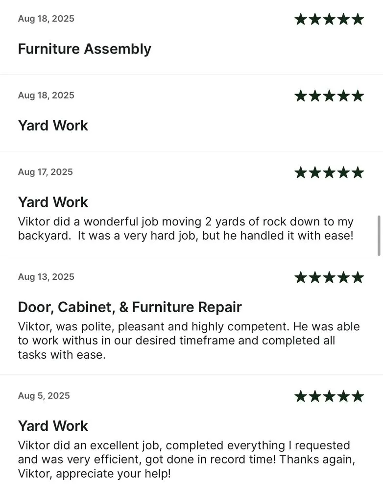 Reliable landscape installation for residential properties across Vancouver, WA - All Set Solutions