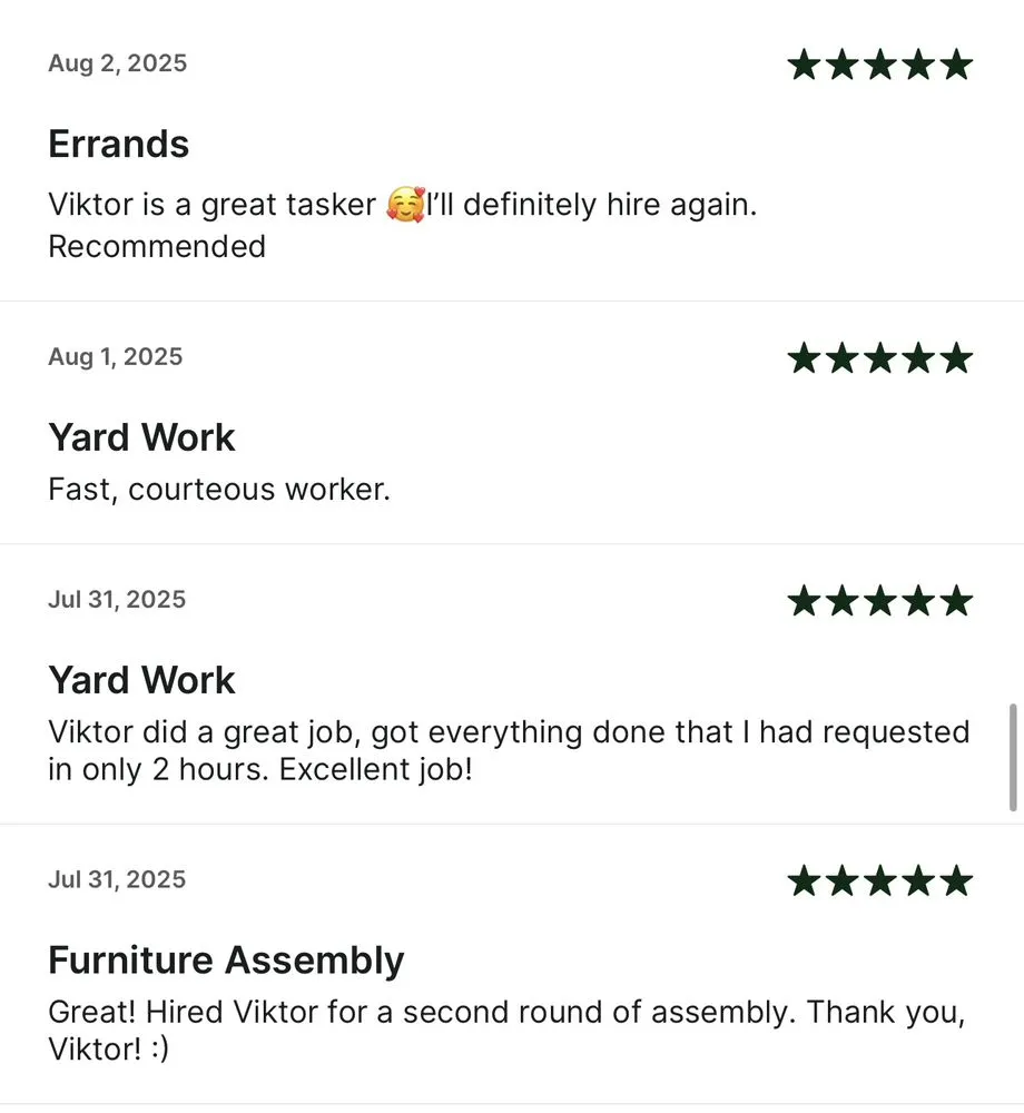 Affordable outdoor landscaping for beautiful yards across Vancouver, WA - All Set Solutions