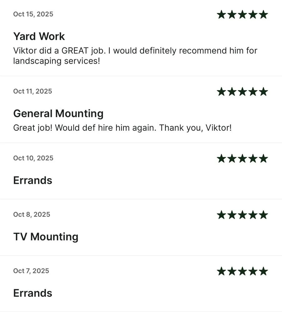 Professional outdoor landscaping in Vancouver, WA - All Set Solutions